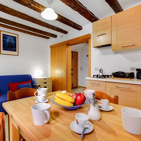 البندقية B&B Giardini المظهر الخارجي الصورة