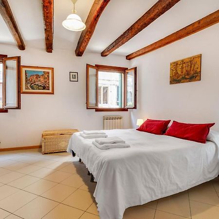 البندقية B&B Giardini المظهر الخارجي الصورة