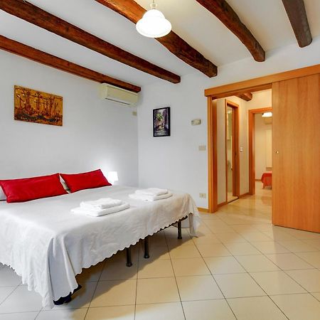 البندقية B&B Giardini المظهر الخارجي الصورة