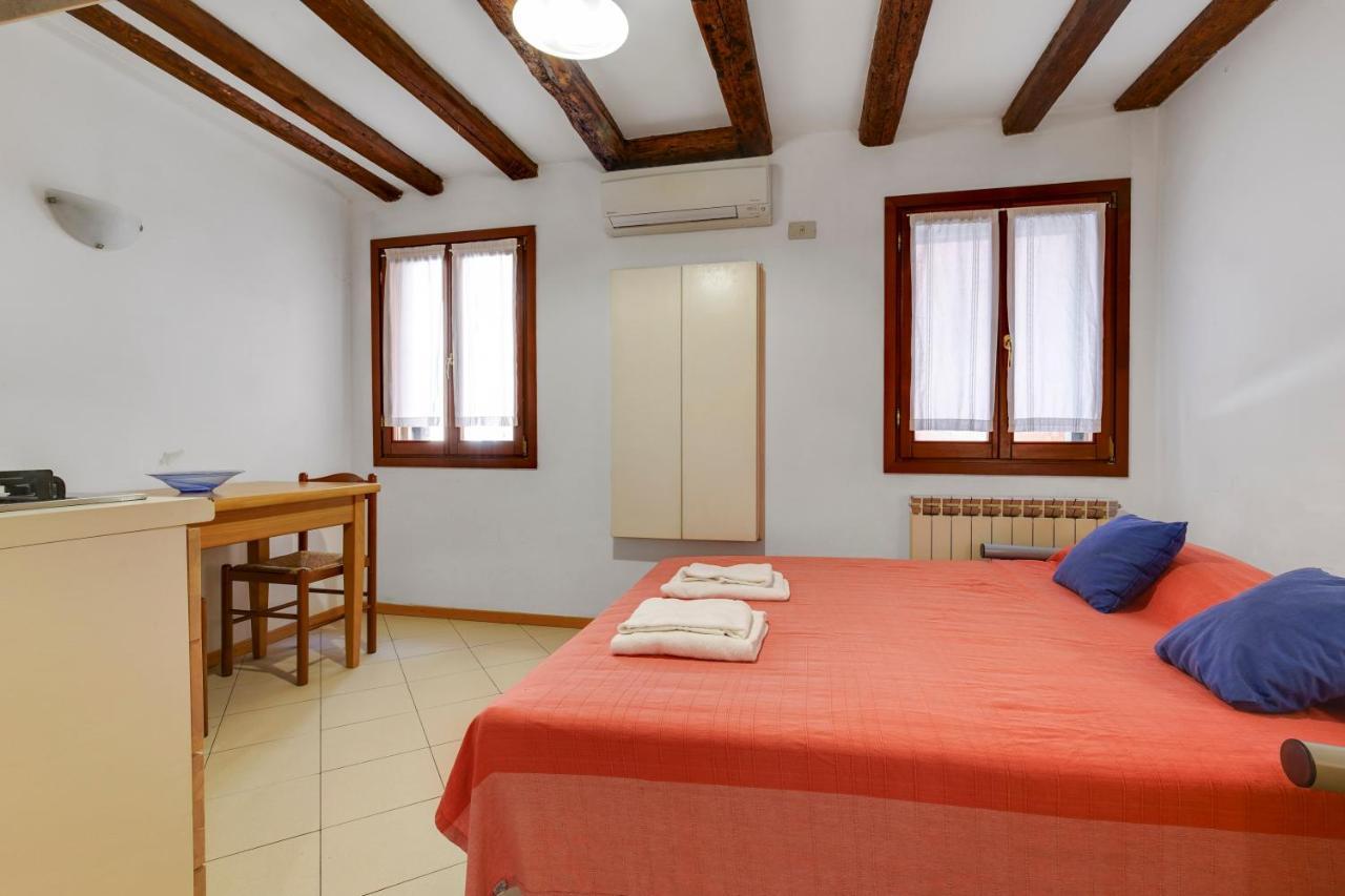 البندقية B&B Giardini المظهر الخارجي الصورة