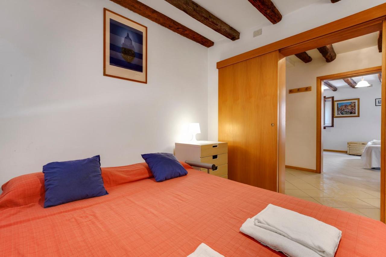 البندقية B&B Giardini المظهر الخارجي الصورة