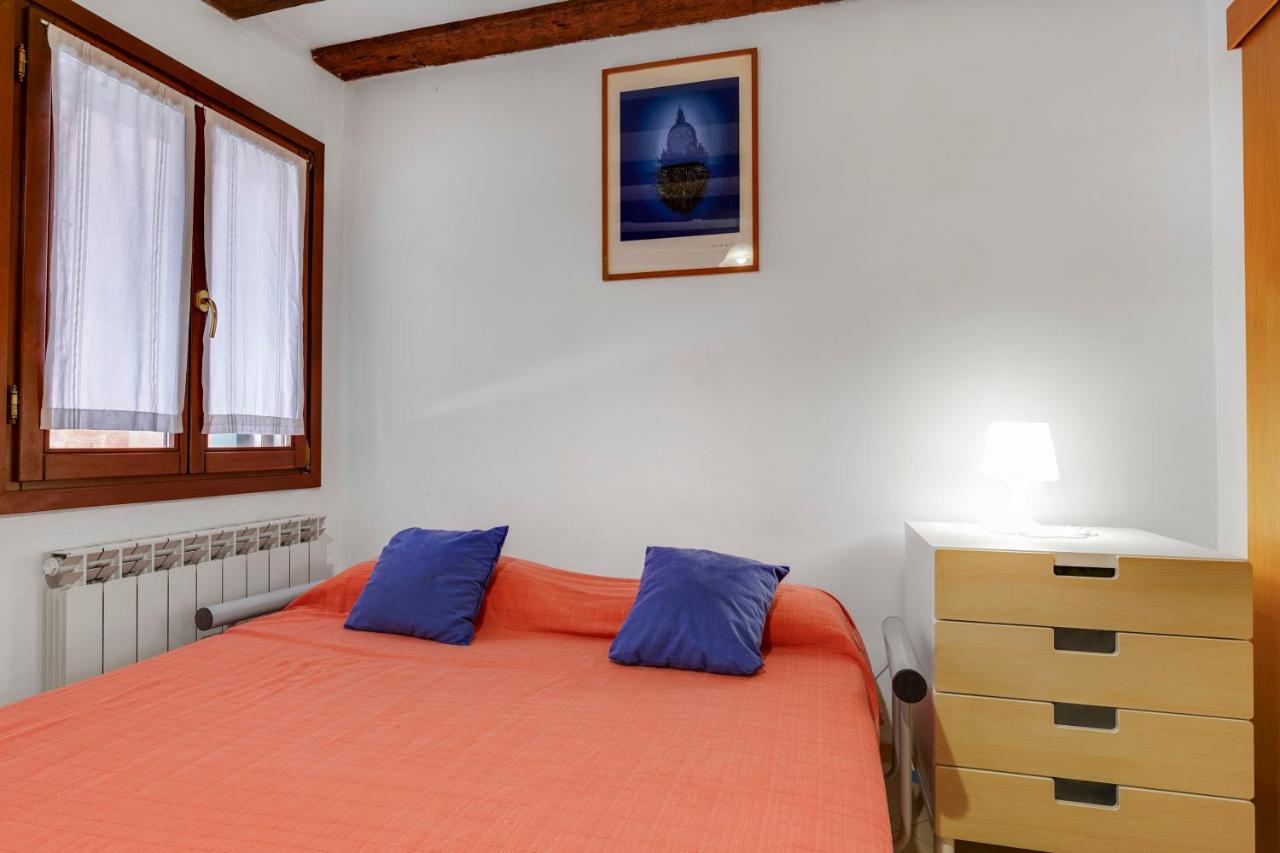 البندقية B&B Giardini المظهر الخارجي الصورة