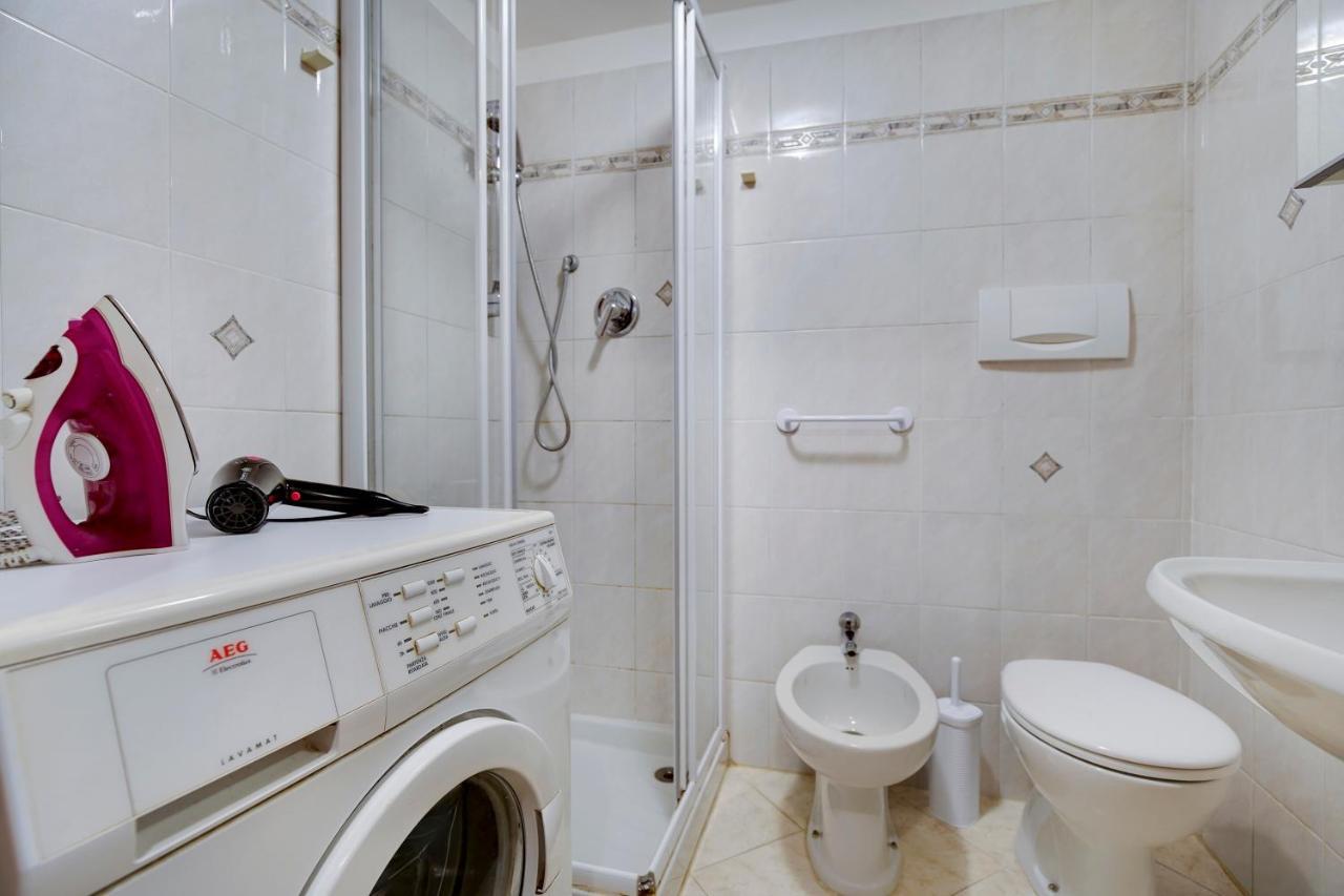 البندقية B&B Giardini المظهر الخارجي الصورة