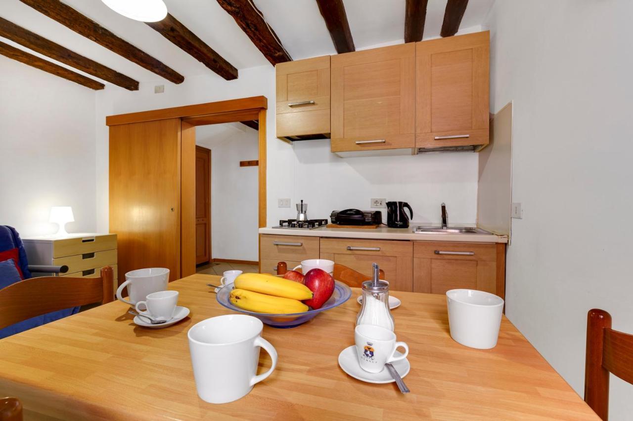 البندقية B&B Giardini المظهر الخارجي الصورة