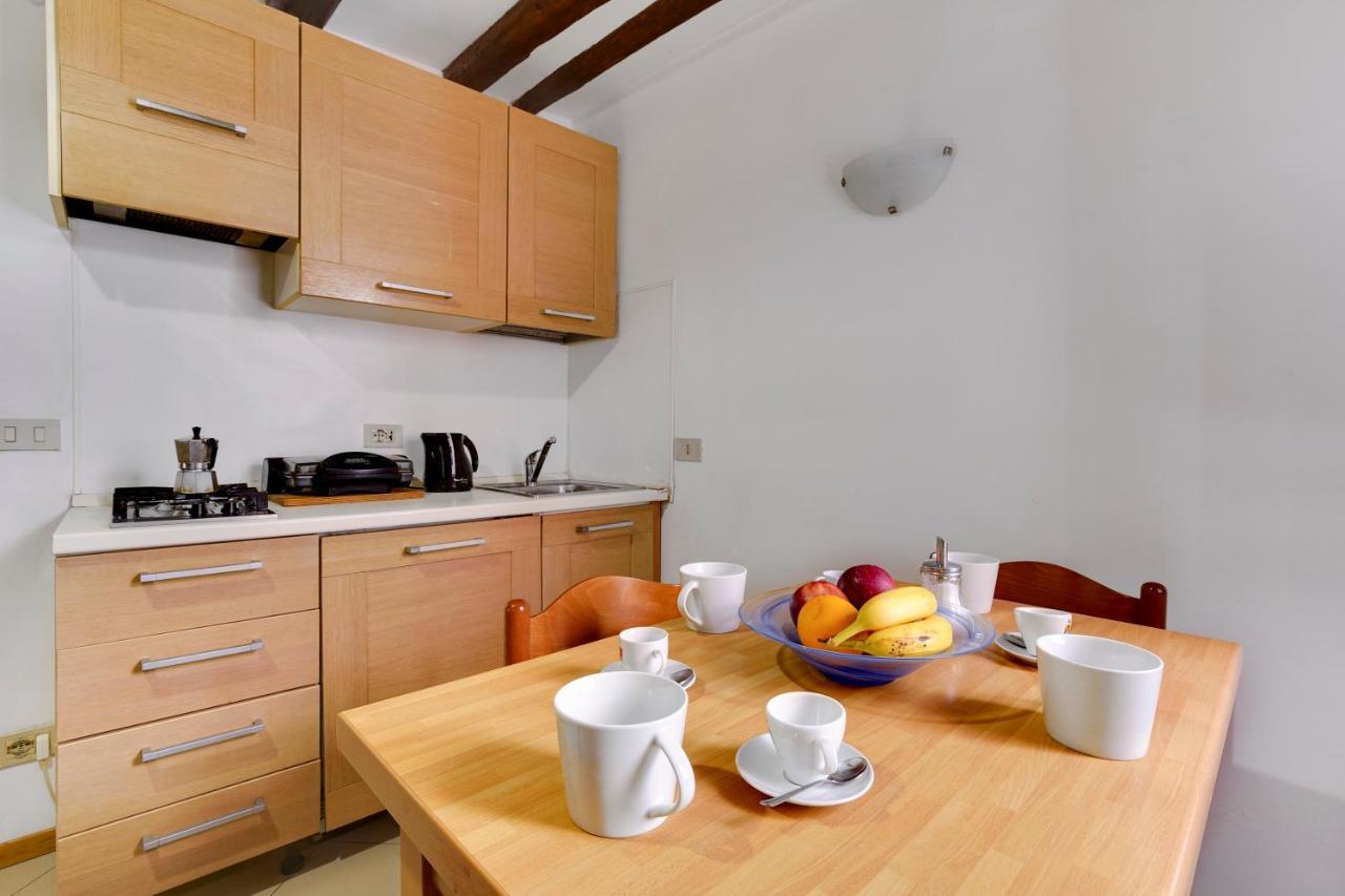 البندقية B&B Giardini المظهر الخارجي الصورة