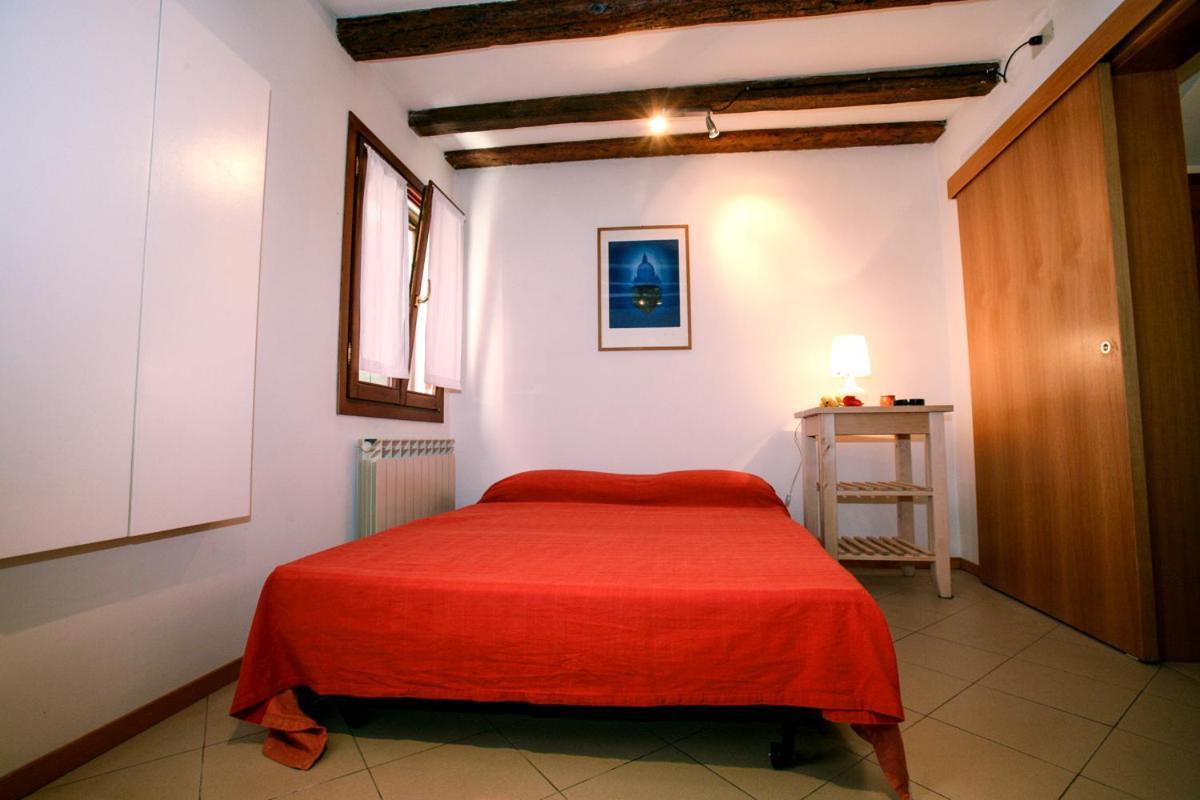 البندقية B&B Giardini المظهر الخارجي الصورة